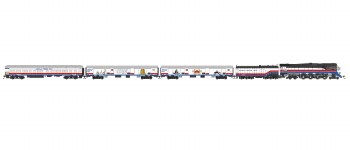 American Freedom Train LimitEd