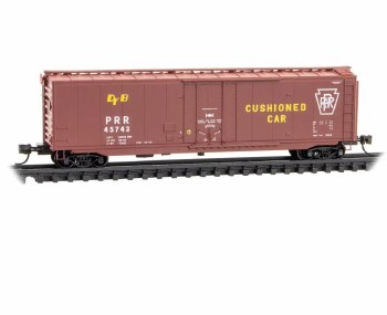 PRR 50