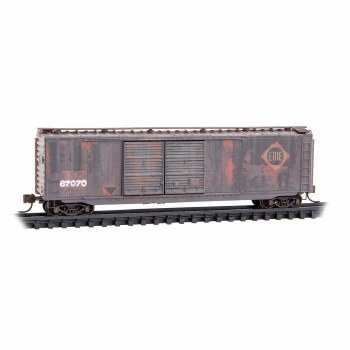 N E&L EX ERRIE #67070