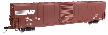 NS 60' AUTO PARTS BOX #437678