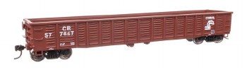 CR 53' GONDOLA #577647