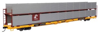 CONRAIL 89' AUTORACK #964355