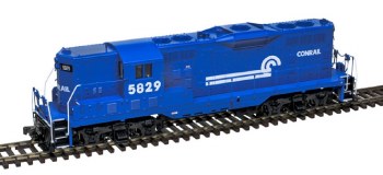 HO GP7 SILVER CONRAIL 5829 (BL
