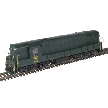 NJDX PH.1B #2403 DCC & SOUND