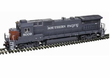 DADASH 8-40B GOLD SOUTHERN PAC