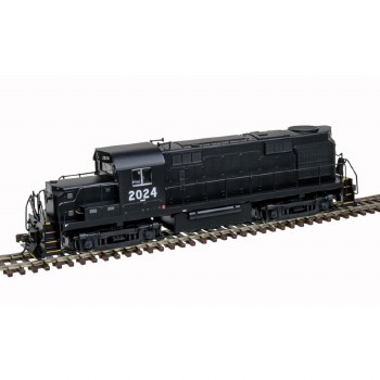 RS-32 GOLD PENN CENTRAL #2024