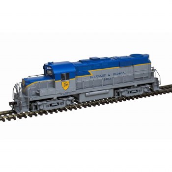 RS-36 GOLD D&H #5017