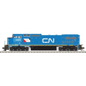 DASH 8-41CW CANADIAN NATIONAL