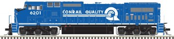 DASH 8-41CW CONRAIL QUALITY