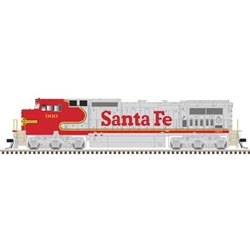 MASTER DASH GOLD SANTA FE #915