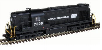 HO MASTER GOLD RS-11 PENN CENT