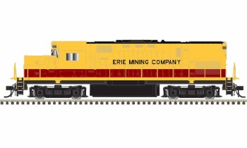 C420 SILVER ERIE MINING #352