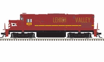 C420 GOLD D&H [EX-LV] #409