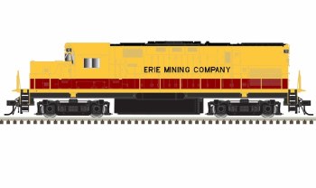 C420 GOLD ERIE MINING #352