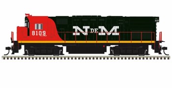 SILVER C424 N DE M #8113