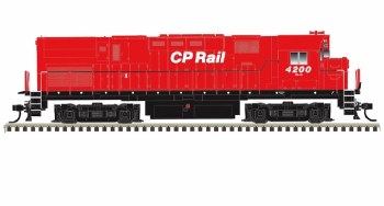 GOLD C424 CANADIAN PACIFIC #42