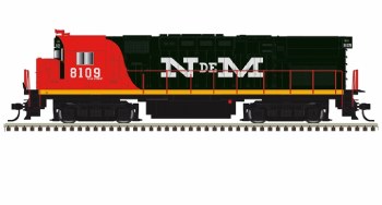 GOLD C424 N DE M #8109
