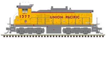 SILVER MP15DC UNION PACIFIC