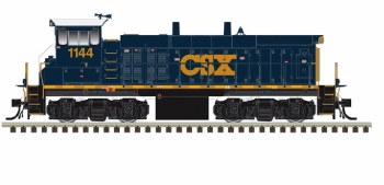 GOLD MP15DC CSX [YN3] #1149