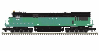 U30C MASTER GOLD LAKE SUPERIOR