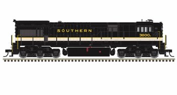 GOLD U30C  SOUTHERN #3804