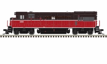 HO MASTER U23B SILVER NAUGATUC