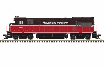 HO MASTER U23B SILVER PROVIDEN