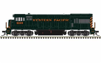 HO MASTER U23B SILVER WESTERN