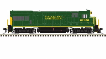 HO MASTER U23B GOLD READING BL