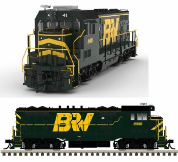 HO MASTER CF-7 SILVER BLACK RI