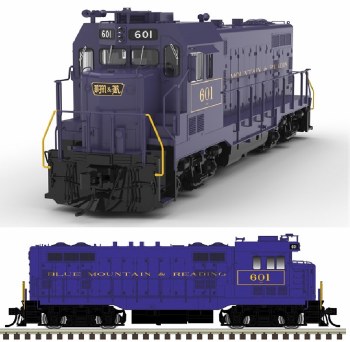 HO MASTER CF-7 SILVER BLUE MOU