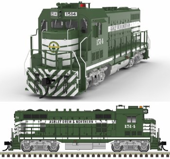 HO MASTER CF-7 GOLD ASHLEY DRE