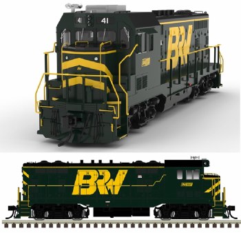 HO MASTER CF-7 GOLD BLACK RIVE