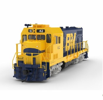 HO MASTER CF-7 GOLD BLACK RIVE