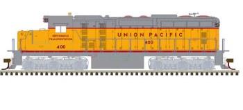 SD-24 SILVER LOW NOSE UNION PA