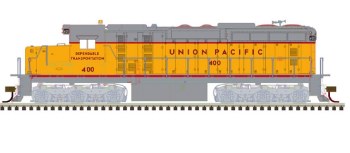 SD-24 GOLD LOW NOSE UP