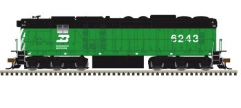 SD-24 GOLD HIGH HOOD BN