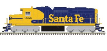 SD-26 GOLD SANTA FE [1-PIECE W