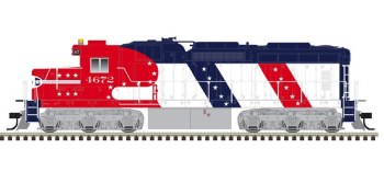 SD-26 GOLD SANTA FE BICENTENNI