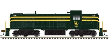 RSD-4/5 SILVER JERSEY CENTRAL