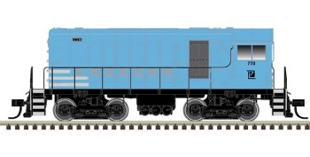 SILVER HH660 PORT OF LONGVIEW