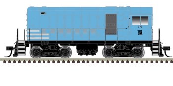 HH660 PORT OF LONGVIEW #770