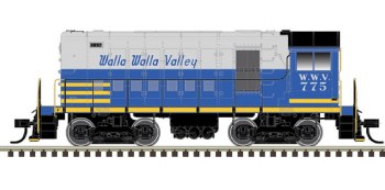 GOLD HH660 WALLA WALLA VALLEY