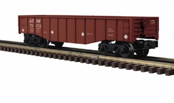 3RL INDUSTRIAL RAIL GONDOLA AT