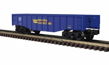 3RL INDUSTRIAL RAIL GONDOLA