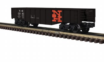 3RL INDUSTRIAL RAIL GONDOLA