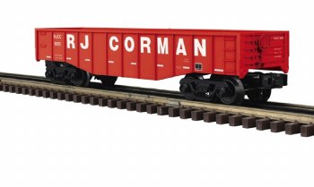 3RL INDUSTRIAL RAIL GONDOLA