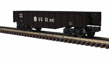 3RL INDUSTRIAL RAIL GONDOLA