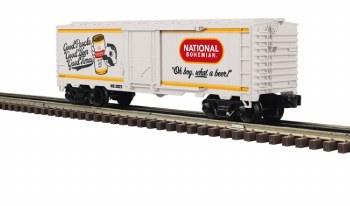 INDUSTRIAL RAIL PLUG DOOR BOX