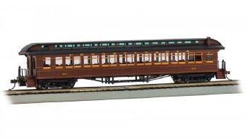 Pennsylvania Railroad #8169